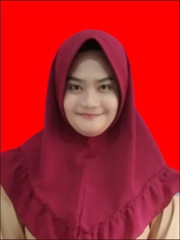 CICI PUSPITA SARI, S.A.P